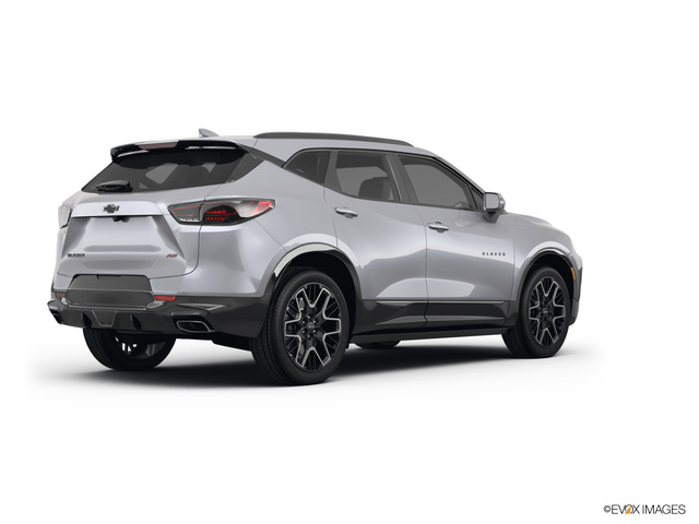 2023 Chevrolet Blazer Vehicle Photo in INDEPENDENCE, MO 64055-1314