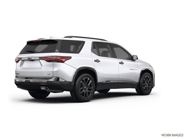 2023 Chevrolet Traverse Vehicle Photo in KANSAS CITY, MO 64114-4502