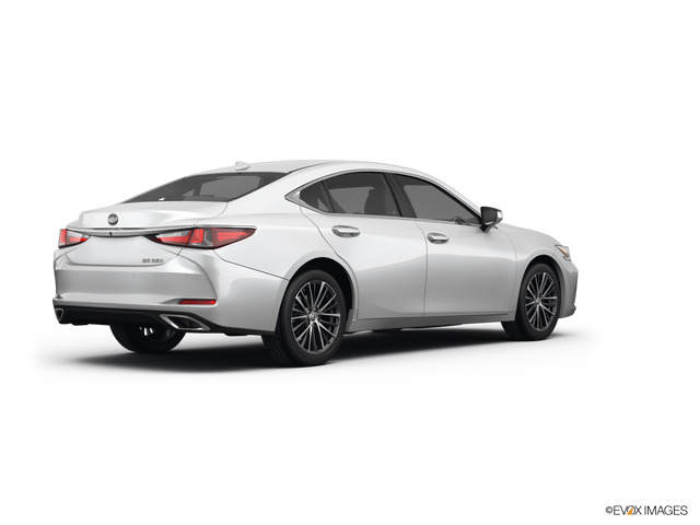 2023 Lexus ES 350 Vehicle Photo in Trevose, PA 19053