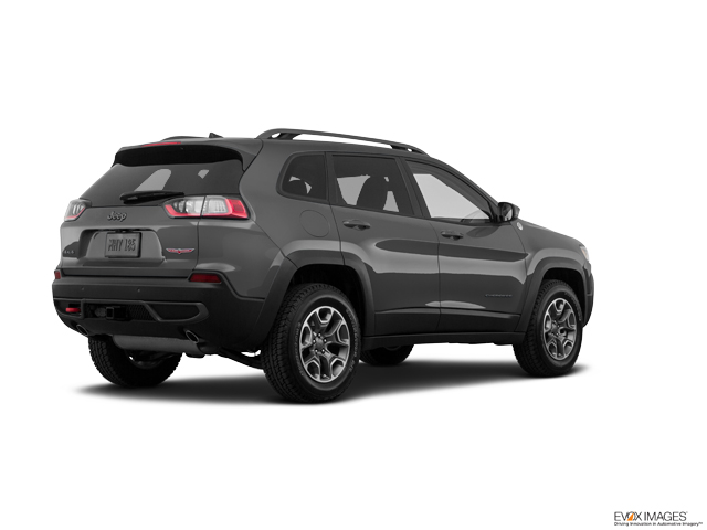 2023 Jeep Cherokee Vehicle Photo in Hinesville, GA 31313