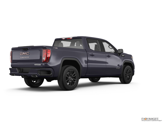 2023 GMC Sierra 1500 Vehicle Photo in BRUNSWICK, GA 31525-1881