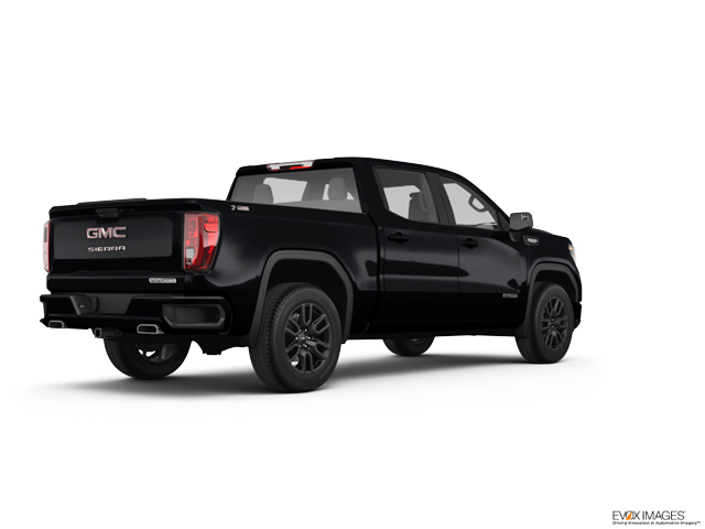 2023 GMC Sierra 1500 Vehicle Photo in BRUNSWICK, GA 31525-1881