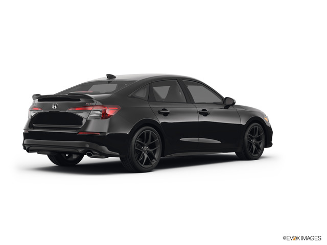 2022 Honda Civic Si Vehicle Photo in TREVOSE, PA 19053-4984