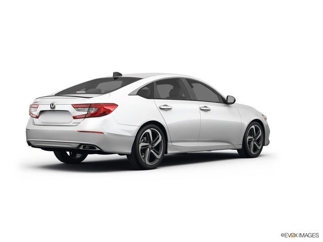 2022 Honda Accord Sedan Vehicle Photo in Philadelphia, PA 19116