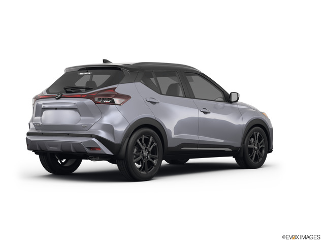 2023 Nissan Kicks Vehicle Photo in BEAUFORT, SC 29906-4218