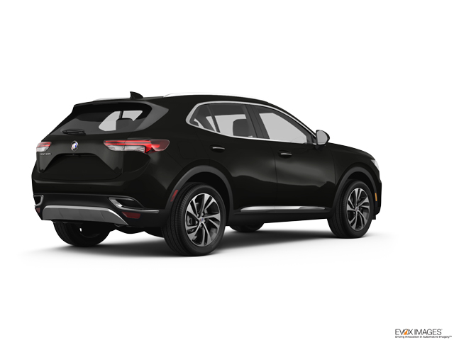 2023 Buick Envision Vehicle Photo in INDEPENDENCE, MO 64055-1377