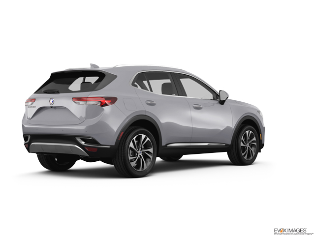 2023 Buick Envision Vehicle Photo in BRUNSWICK, GA 31525-1881