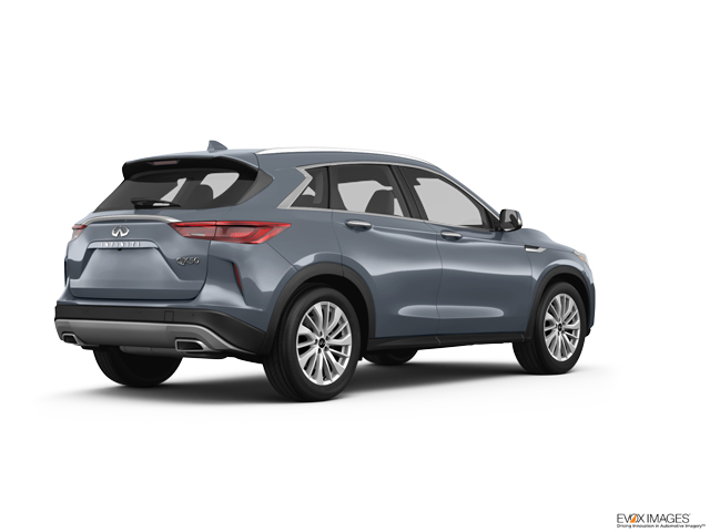 2023 INFINITI QX50 Vehicle Photo in Willow Grove, PA 19090