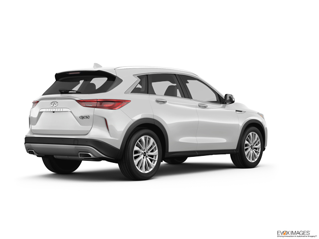 2023 INFINITI QX50 Vehicle Photo in Willow Grove, PA 19090