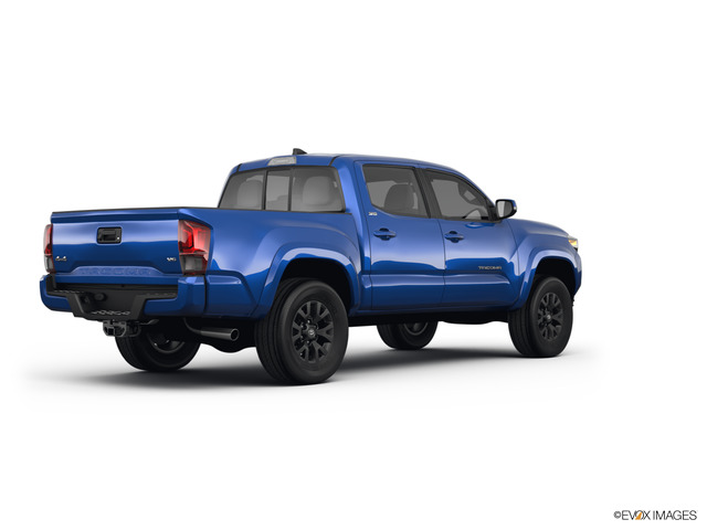 2022 Toyota Tacoma 2WD Vehicle Photo in Hinesville, GA 31313