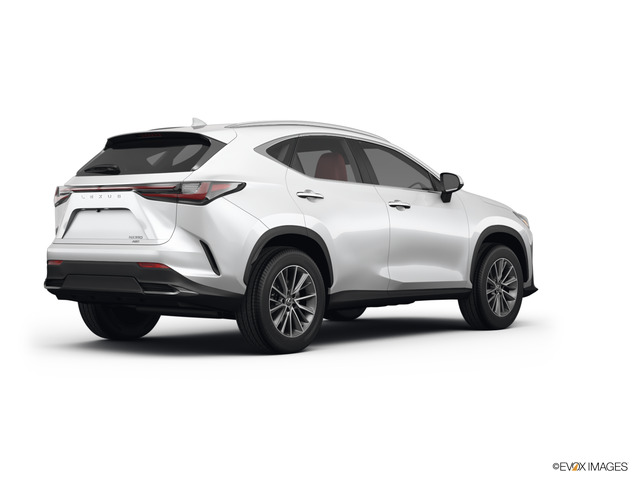 2022 Lexus NX 350 Vehicle Photo in Willow Grove, PA 19090