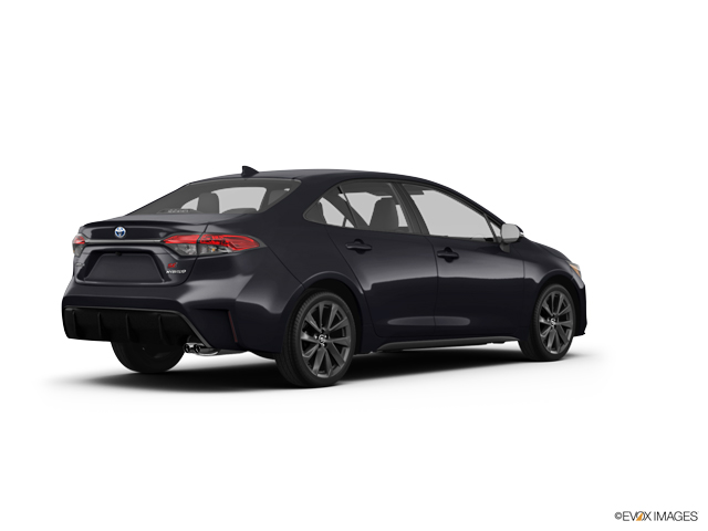 2023 Toyota Corolla Vehicle Photo in Statesboro, GA 30458