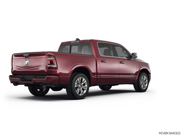 2022 Ram 1500 Vehicle Photo in Brunswick, GA 31525