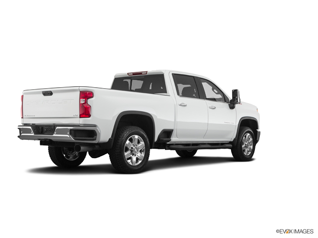 2023 Chevrolet Silverado 2500 HD Vehicle Photo in INDEPENDENCE, MO 64055-1314