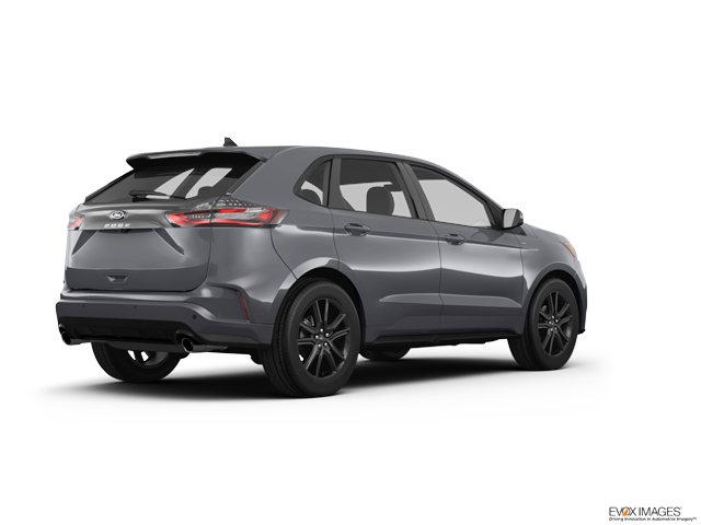 2023 Ford Edge Vehicle Photo in Savannah, GA 31419