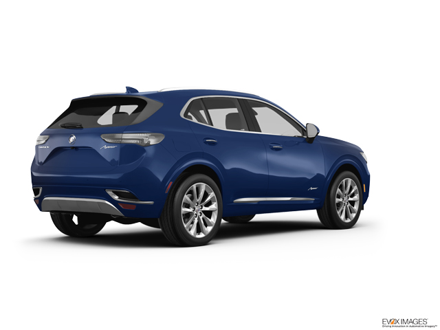 2023 Buick Envision Vehicle Photo in SUNRISE, FL 33323-3202