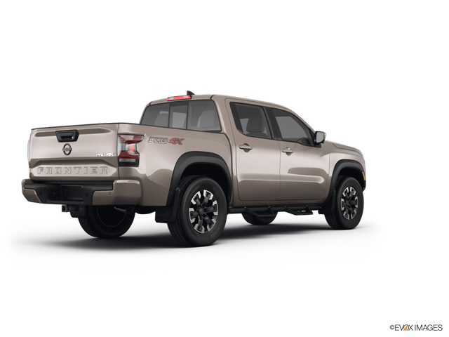 2023 Nissan Frontier Vehicle Photo in BETHLEHEM, PA 18017