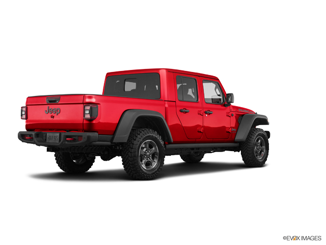 2023 Jeep Gladiator Vehicle Photo in POOLER, GA 31322-3252