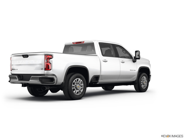 2022 Chevrolet Silverado 2500 HD Vehicle Photo in BEAUFORT, SC 29906-4218