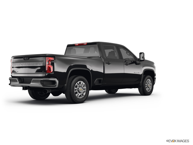 2022 Chevrolet Silverado 2500 HD Vehicle Photo in POOLER, GA 31322-3252
