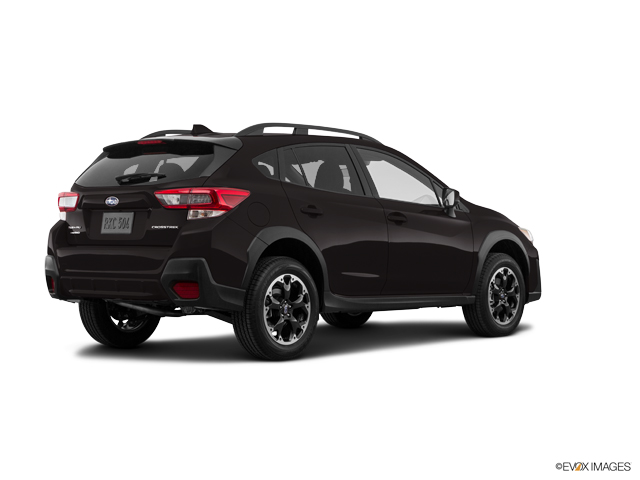2023 Subaru Crosstrek Vehicle Photo in Trevose, PA 19053