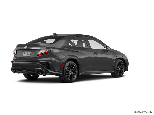 2023 Subaru WRX Vehicle Photo in Trevose, PA 19053