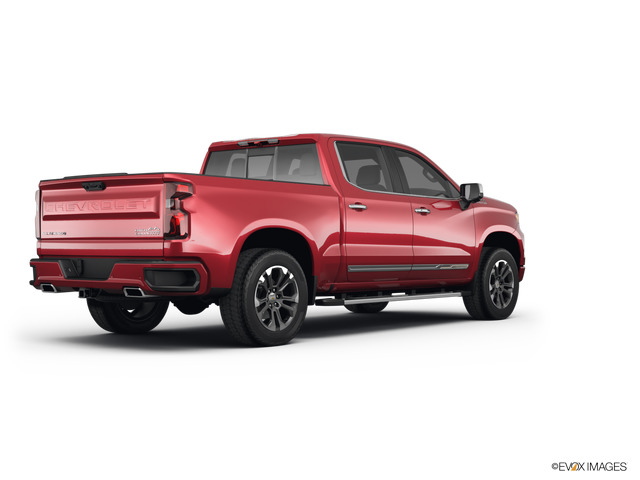 2022 Chevrolet Silverado 1500 Vehicle Photo in Trevose, PA 19053