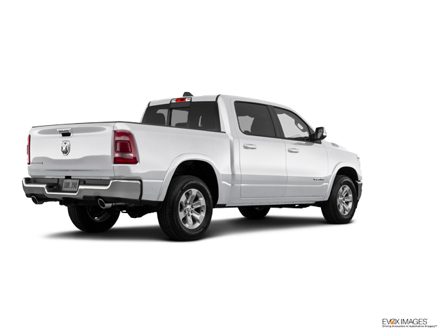 2023 Ram 1500 Vehicle Photo in Hinesville, GA 31313