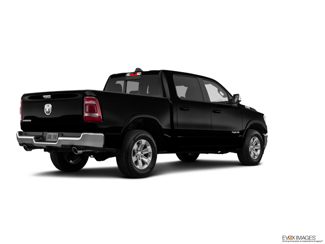 2023 Ram 1500 Vehicle Photo in Savannah, GA 31419