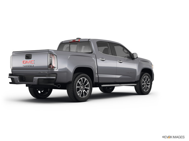 2022 GMC Canyon Vehicle Photo in SUNRISE, FL 33323-3202