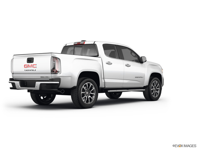 2022 GMC Canyon Vehicle Photo in KANSAS CITY, MO 64114-4545