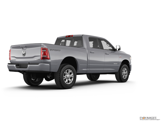 2023 Ram 2500 Vehicle Photo in SAVANNAH, GA 31406-4513