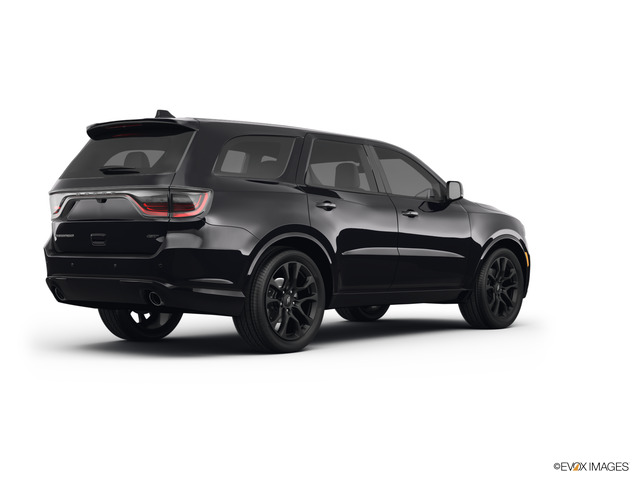 2022 Dodge Durango Vehicle Photo in POOLER, GA 31322-3252