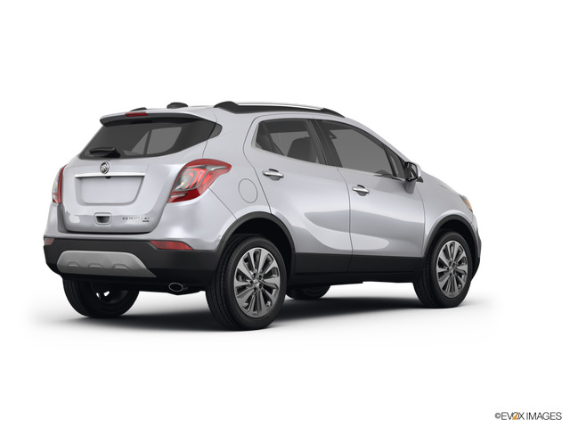 2022 Buick Encore Vehicle Photo in KANSAS CITY, MO 64114-4502