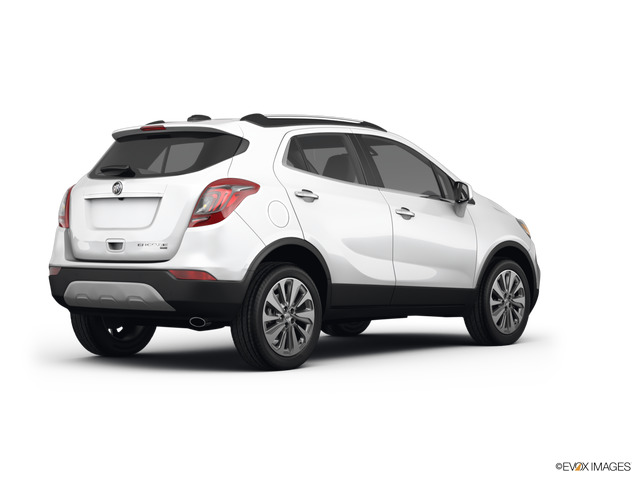 2022 Buick Encore Vehicle Photo in SUNRISE, FL 33323-3202