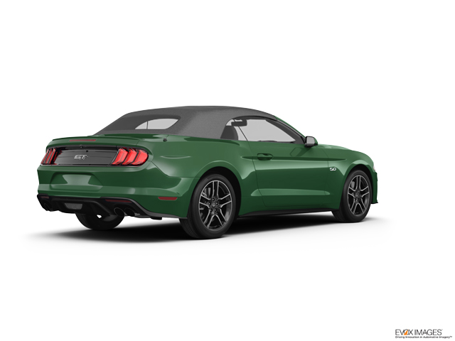 2023 Ford Mustang Vehicle Photo in Savannah, GA 31419