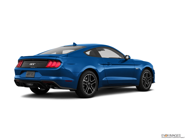 2023 Ford Mustang Vehicle Photo in Easton, PA 18045