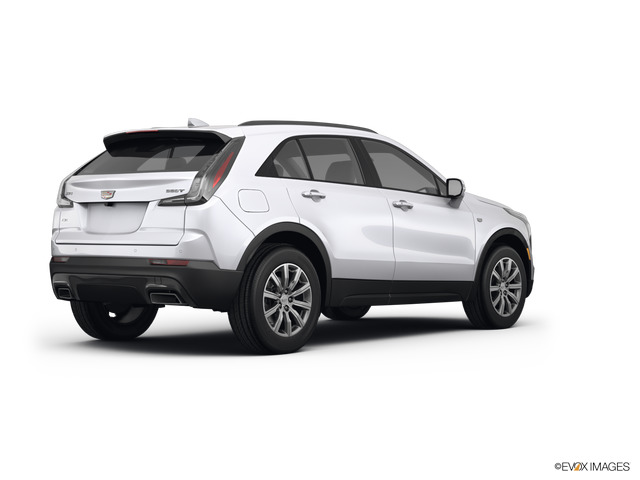 2022 Cadillac XT4 Vehicle Photo in Lees Summit, MO 64086