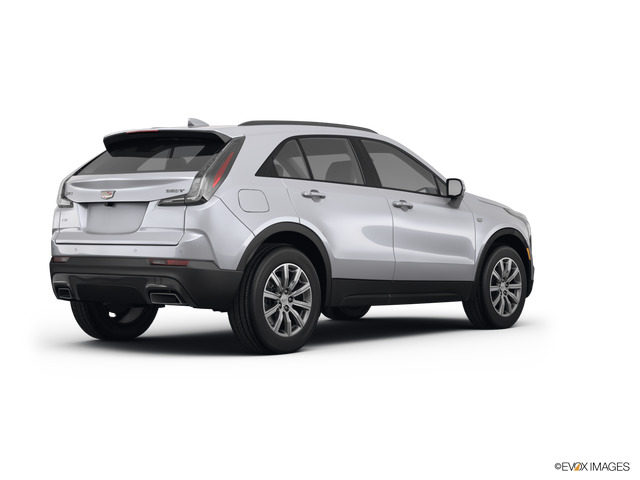 2022 Cadillac XT4 Vehicle Photo in KANSAS CITY, MO 64114-4545