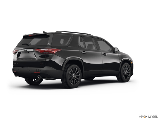 2022 Chevrolet Traverse Vehicle Photo in SUNRISE, FL 33323-3202