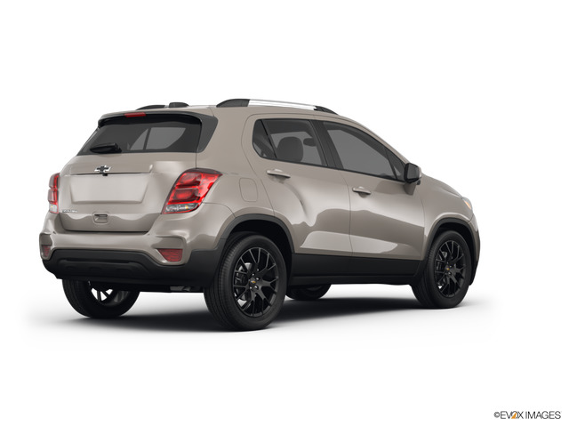 2022 Chevrolet Trax Vehicle Photo in Brunswick, GA 31525