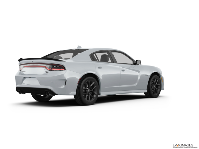 2023 Dodge Charger Vehicle Photo in Statesboro, GA 30458