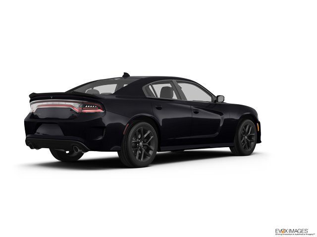 2023 Dodge Charger Vehicle Photo in BRUNSWICK, GA 31525-1881