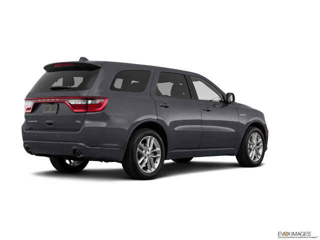 2023 Dodge Durango Vehicle Photo in Hinesville, GA 31313