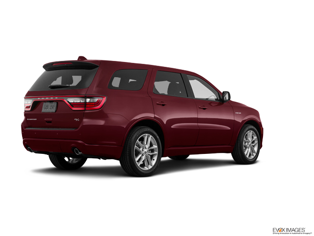 2023 Dodge Durango Vehicle Photo in Savannah, GA 31419