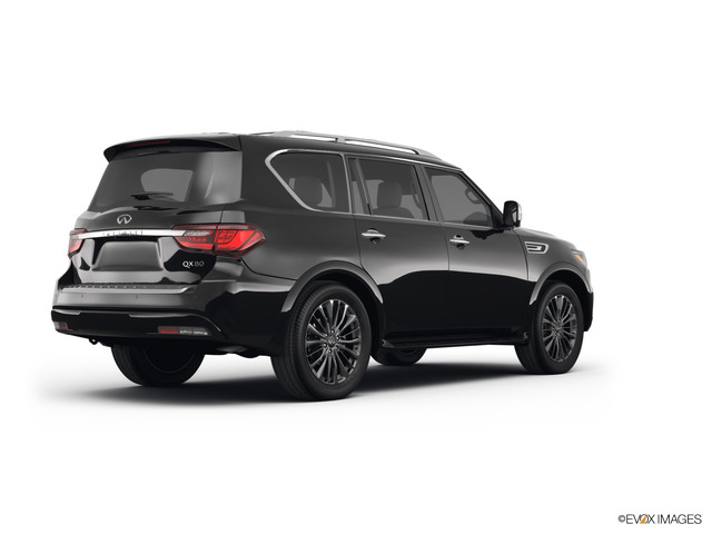 2023 INFINITI QX80 Vehicle Photo in Willow Grove, PA 19090