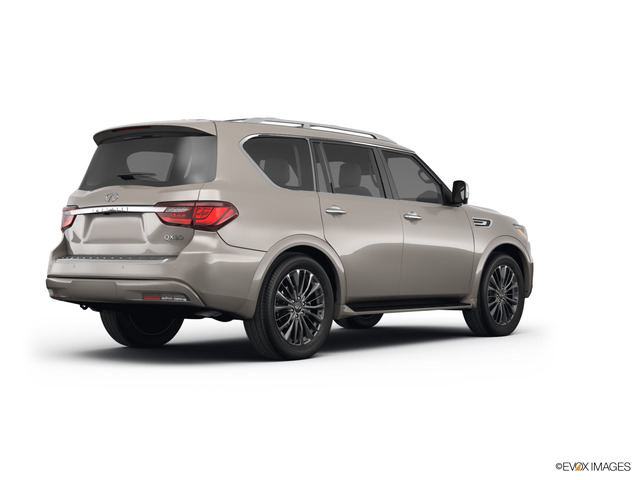 2023 INFINITI QX80 Vehicle Photo in Willow Grove, PA 19090