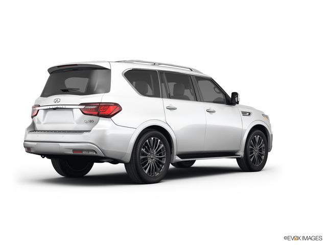 2023 INFINITI QX80 Vehicle Photo in Willow Grove, PA 19090