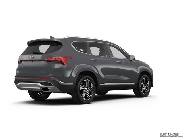 2023 Hyundai SANTA FE Vehicle Photo in Brunswick, GA 31525