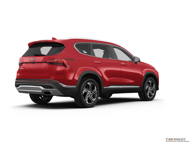 2023 Hyundai SANTA FE Vehicle Photo in Statesboro, GA 30458